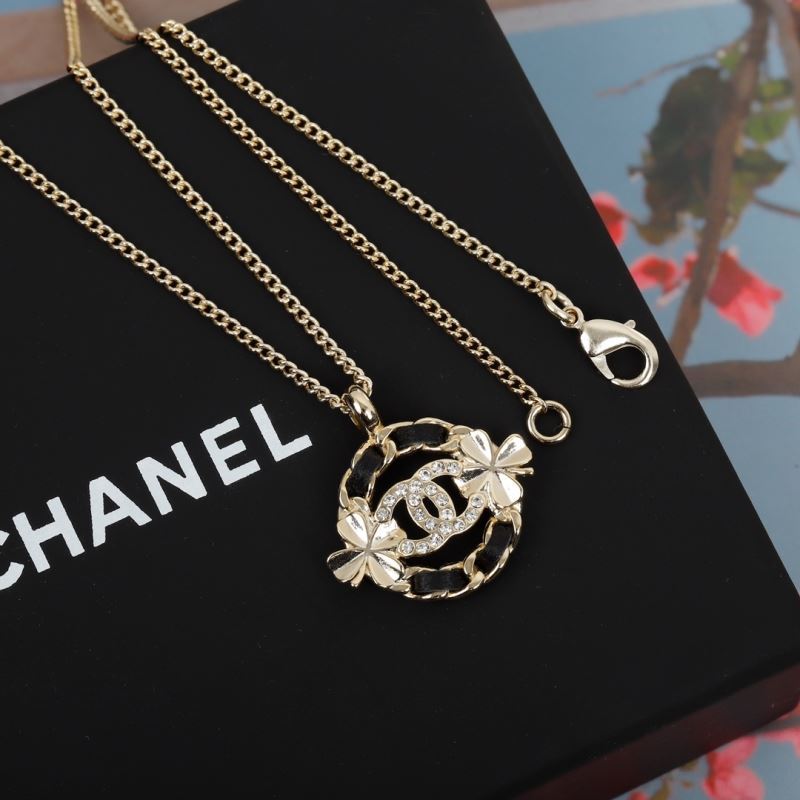 Chanel Necklaces